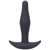 Tantus Little Flirt Onyx Firm