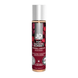 JO H2O Flavoured Lubricant Raspberry 1oz