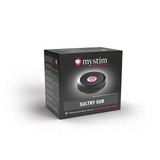 Mystim Sultry Subs, receiver channel 2