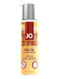 JO Cocktails - Mai Tai Flavored Lubricant - 2 fl oz 60 mL