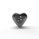 Mystim Heart's Desire eStim layonvibrator