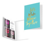 Naughty Notes Let's Make Magic Together