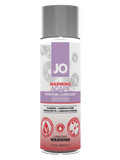 JO Agape - Warming - Lubricant 2 floz / 60 mL