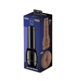 Feel Stroker - Butt (mid brown)