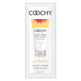 Shave CreamPeachy Keen 0.5 fl oz | 15mL - FOIL