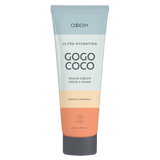 Ultra Hydrating Mango Coconut Shave Cream 8.5oz