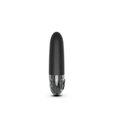Mystim Sleak Freak eStimVibrator, Black