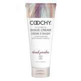 Shave Cream- Island Paradise 12.5oz