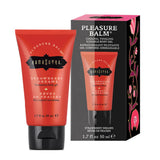 Pleasure Balm Sensations Strawberry Dreams