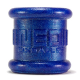 Oxballs Neo Tall Blueballs Metallic