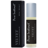 Velvet .34oz | 10mL - Pheromone Infused Perfume Oil Roll-On