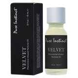 Velvet .5oz | 15mL - Pheromone Infused Perfume Oil