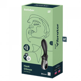 Heat Climax Black