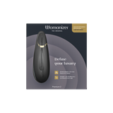 Premium 2 - Black