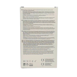 DG (Double Glide) WB Water Based and OB Plant-Oil Based