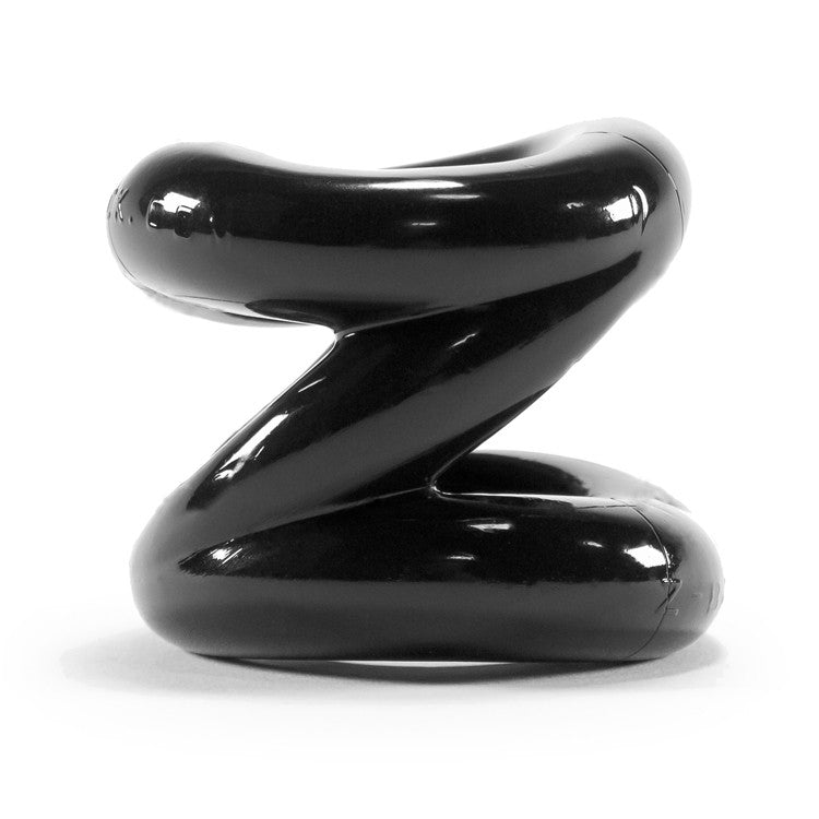 Z-BALLS ballstretcher BLACK