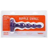 Ripple Small Amethyst