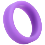 Super Soft C-Ring Lilac Soft