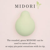 MIDORI