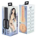 FeelRae Stroker - CPB