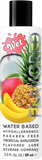 Wet® Flavored™ Tropical Explosion 3 Fl. Oz./89mL