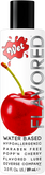 Flavored Popp’n Cherry 3oz
