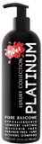 Platinum Silicone Based Sex Lube 32 Ounce