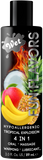 Fun Flavors Tropical Explosion 4 in 1 3oz