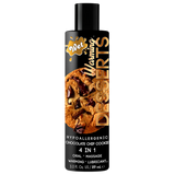 Warming Desserts Baked Gooey Chocolate 3oz