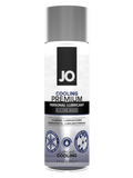 JO Premium  Silicone - Cooling - Lubricant 2 fl oz / 60 mL