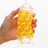 TENGA ARTE / WEAVE