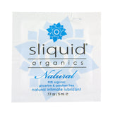 PP - Organics Natural Pillows- 5 mL