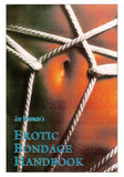 Erotic Bondage Handbook/Wisema