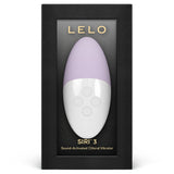SIRI 3 Calm Lavender