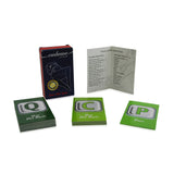 Card Game - Your Hot Spots