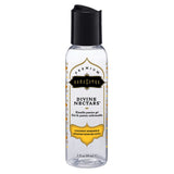 Divine Nectars Flavored Body Glide Coconut Pineapple 2 fl oz