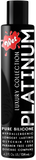Wet Platinum Silicone Based Sex Lube 4.2 Ounce