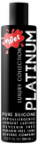 Platinum Silicone Based Sex Lube 9 Ounce