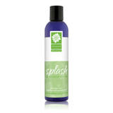 Balance Splash Feminine Wash  Honeydew Cucumber 8.5 oz/255 ml