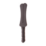 Tantus Silicone Trip 2 Tawse Spanking Paddle