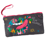LIMITED EDITION TOYBAG
