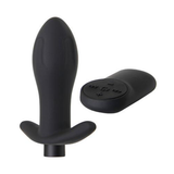Zero Tolerance Booty Bounce Anal Vibrator