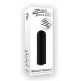 Zero Tolerance All Powerful Rechargeable Bullet Vibrator