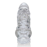 BUTCH, cocksheath -CLEAR