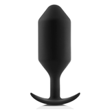 SNUG PLUG 6 | BLACK
