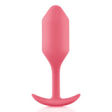 SNUG PLUG 2 | CORAL