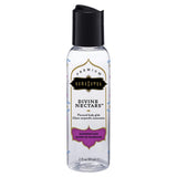 Divine Nectars Flavored Body Glide Raspberry Kiss 2 fl oz