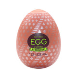 EGG COMBO