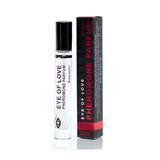 Romantic - Pheromone Cologne - 10ml / .33 fl oz