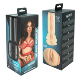 FeelMelRose Stroker - CPB